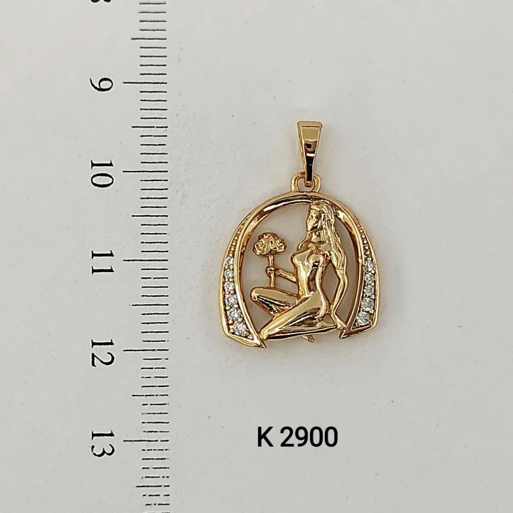 K 2900